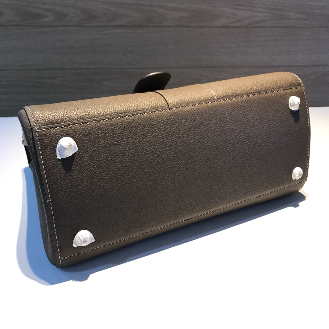 델보 브리앙 MM 토고백 미듐